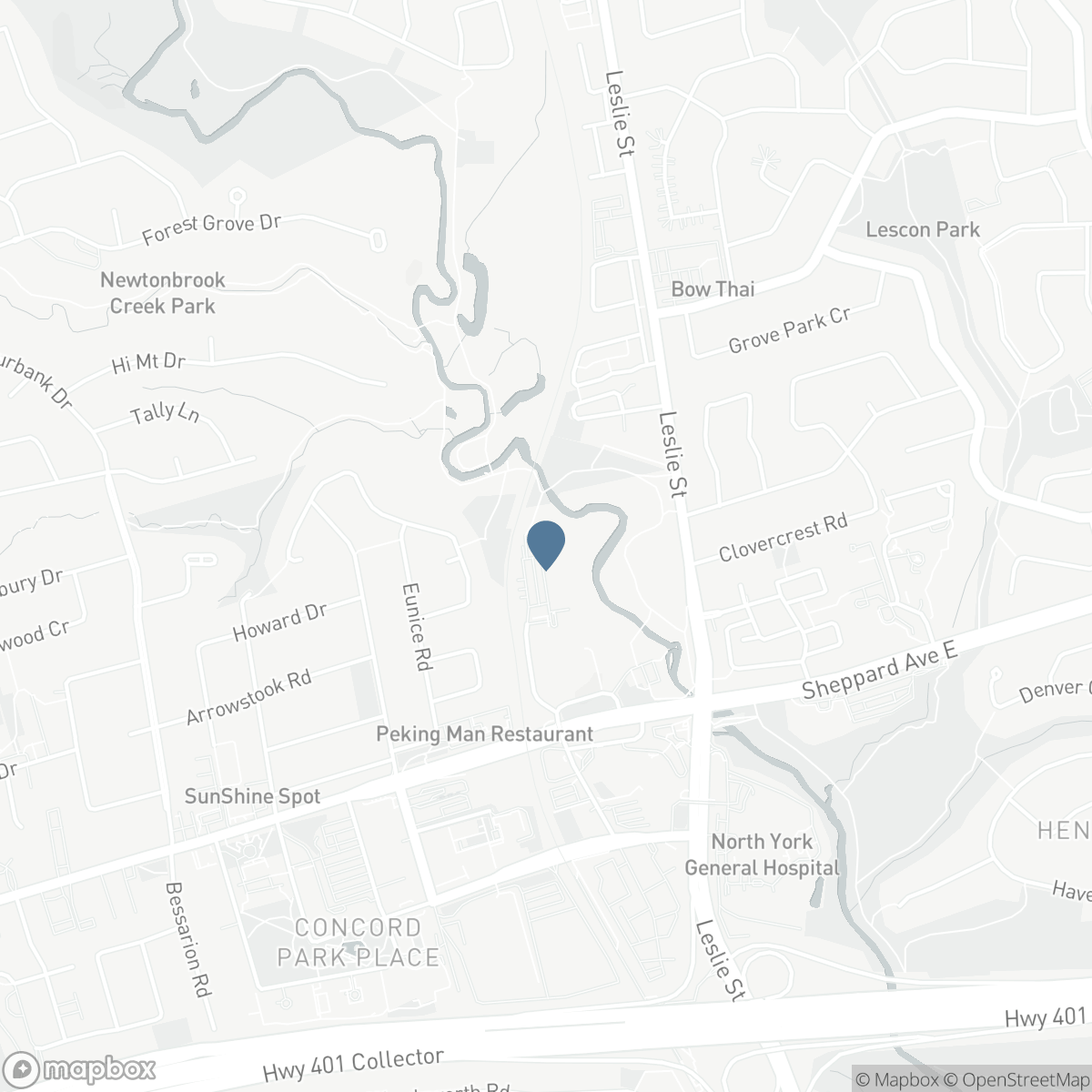522 - 3121 SHEPPARD AVENUE E, Toronto, Ontario M1T 0B6